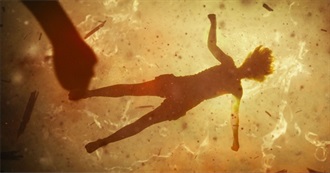 Alexandre Gasulla&#39;s Favourite Films - 2016 Edition