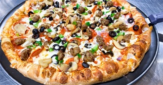 What David Ate - Day 434