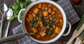 Get Pocket&#39;s 18 Hearty Dishes to Celebrate Autumn