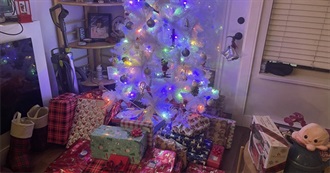 Xmas Movies I've Seen 2025