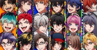 Anime Jay Has Watched