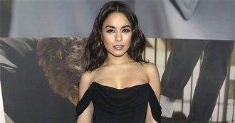 Vanessa Hudgens Movies I&#39;ve Seen