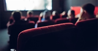 Ember&#39;s Favorite Films