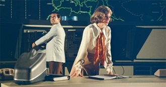 10 Must-See Obscure Sci-Fi Movies You May Have Missed