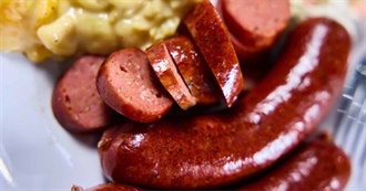 What David Ate - Day 310