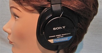 100 Albums She Likes