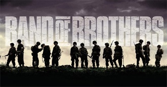 Band of Brothers Episode Guide