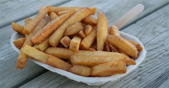 What Ray Ate - Day 563