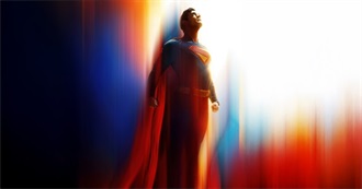 Superman Filmography