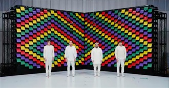 Red&#39;s Favorite Music Videos and Some Songs