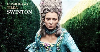 100 Movies: Sci-Fi, Fantasy, Drama and Superheroes