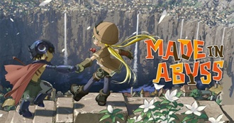 Made in Abyss Episode Guide