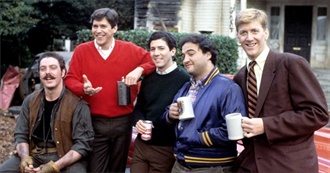 College Movie Must Sees