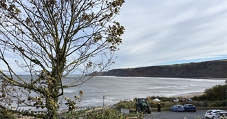 Treasures of Northern Ireland and the Isle of Man