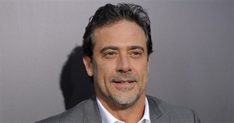25 Jeffrey Dean Morgan Films