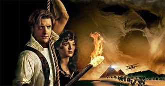 50 More Classic 90s Action Movies