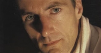 Worbgge's Top 30 Albums