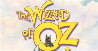 Movies BC Grew Up Watching