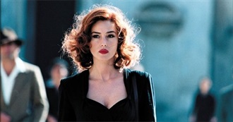 Most Memorable Performances by Women