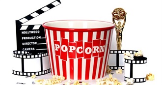 Movies Watched So Far in 2017