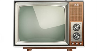 Carol&#39;s Favorite TV Shows