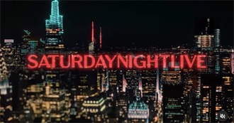 Saturday Night Live Episode Guide