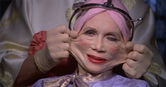 The Best Wonderfully Weird Movies