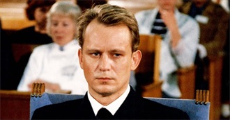 Films Stellan Skarsgård Did Before He Finally Got Nominated for His First Oscar