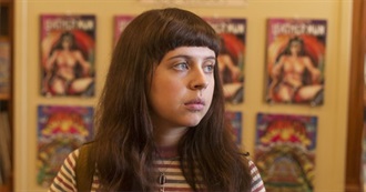 Bel Powley