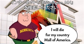 Blake&#39;s Favorite Videogames