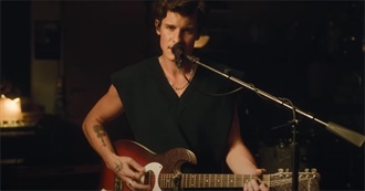 Ray&#39;s 100 Random Celebs Pt 40