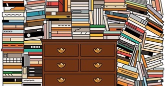 Syosset Public Library Staff Picks 2018