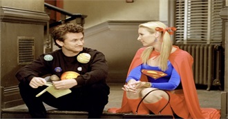 Vogue&#39;s the Best Halloween-Themed TV Episodes to Revisit Now