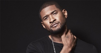 Ray&#39;s 100 Random Celebs Pt 28