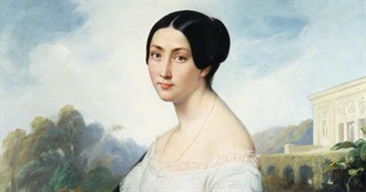 Repertoire of Giulia Grisi