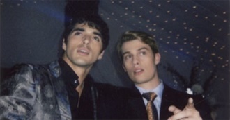 The Movies That Make Up the Fragments of Nero&#39;s Brain