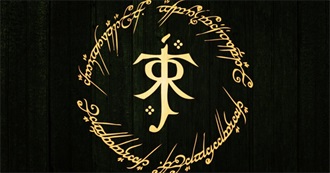 Tolkien Ajooj Collection