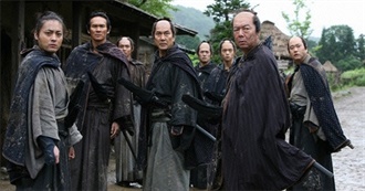 The Cinemaholic&#39;s 15 Best Foreign Action Movies of All Time