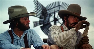 10 Great 1970s Western Movie Classics You Probably Haven&#39;t Seen