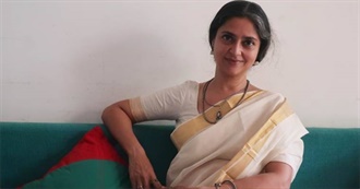 Gitanjali Rao | Top 10 | Sight and Sound