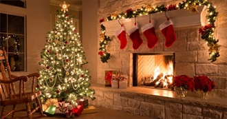 Christmas Songs and Movies