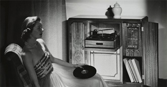 Audiotherapy: Tunes for Every Mood