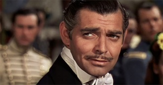 Clark Gable Films
