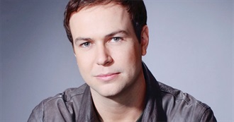 Taran Killam Filmography