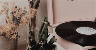 More Great Songs to Listen To