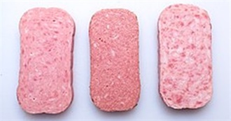 What Ray Ate - Day 877