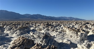 50 Travel Experiences for Thrill Seekers