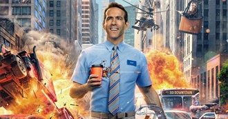 All Celebrity Cameos in Free Guy