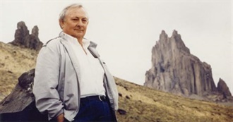 Tony Hillerman Novels