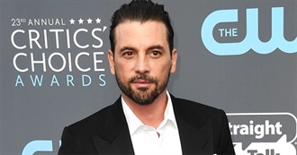 Filmography - Skeet Ulrich (2022)